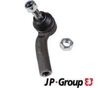 JP GROUP 1144601380 Testa barra d'accoppiamento per AUDI,SEAT,SKODA,SKODA (SVW),