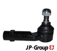 JP GROUP 1144601580 Testina sterzo