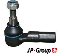 JP GROUP 1144602800 Testa barra d'accoppiamento per MERCEDES-BENZ,VW