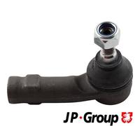JP GROUP 1144603870 Testa barra d'accoppiamento per AUDI,SEAT,VW