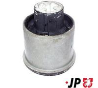 JP GROUP 1150100400 Supporto assale per VW Golf IV Hatchback (1J1) Posteriore Sx