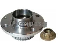 JP GROUP 1151401400 Kit cuscinetto ruota