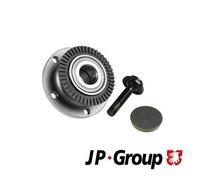 JP Group Kit cuscinetto ruota 1151402600 Mozzo ruota assale posteriore Sx per Audi, Seat