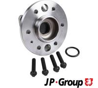 JP GROUP 1151403200 Mozzo ruota per MERCEDES-BENZ,VW