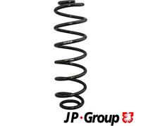 JP GROUP 1152200600 Molla autotelaio per VW
