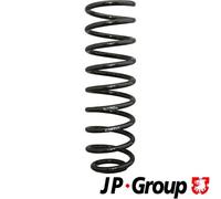 JP Group Molla spirale posteriore per VW Polo, Seat Ibiza II – 2 pezzi