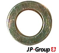 JP GROUP 1152300100 Anello supporto, Cuscinetto supp. ammortiz. a molla per AUDI