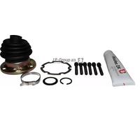 JP GROUP 1153600110 Kit cuffia, semiasse