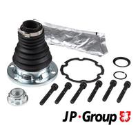 JP GROUP 1153700610 Kit cuffia, Semiasse per AUDI,SEAT,SKODA,VW