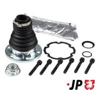 JP GROUP 1153700610 Kit cuffia semiasse per VW Golf IV Schrägheck (1J1) sul lato