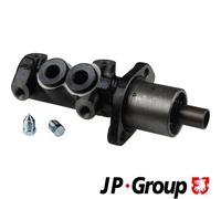 JP GROUP 1161100100 Cilindro maestro del freno per CITROËN,PEUGEOT,RENAULT,SEAT,
