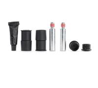 JP GROUP 1161951210 Kit manicotti di guida, Pinza freno