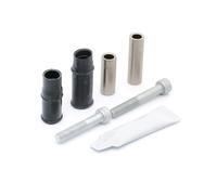 JP GROUP 1161953910 Kit manicotti di guida, Pinza freno