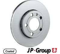 JP GROUP 1163111100 Disco freno per SKODA,SKODA (SVW),VW