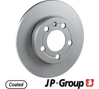 JP GROUP 1163200600 Disco freno per AUDI,SKODA,VW
