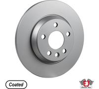 JP Group Disco freno 1163202400 per Ford, SEAT, VW