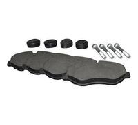 JP GROUP 1163601710 Kit pastiglie freno, Freno a disco per FREIGHTLINER,MERCEDES