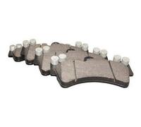 Kit pastiglie freno anteriore JP GROUP 1163606710 per AUDI Q7 3.0 TDI quattro