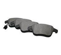JP Group Kit pastiglie freni 1163607210 per Audi A5, A5 Sportback, A5 Cabriolet, A4 B8
