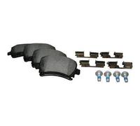 JP GROUP 1163705410 Kit pastiglie freni