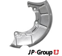 JP GROUP 1164200780 Lamiera paraspruzzi disco freno