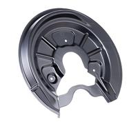 JP GROUP 1164300570 Lamiera paraspruzzi disco freno