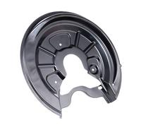 JP GROUP 1164300580 Lamiera paraspruzzi disco freno