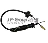 JP GROUP 1170200400 Cavo frizione per VW GOLF II (19E, 1G1)