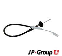 JP GROUP 1170200700 Cavo comando, Comando frizione per VW