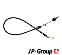 JP GROUP Cavo comando, Comando frizione per VW VAG 1170200800