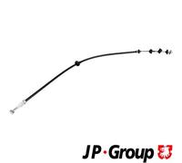 JP GROUP 1170201700 Cavo frizione