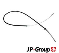 JP GROUP 1170305000 Cavo comando, Freno stazionamento per SEAT,VW