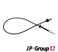 JP GROUP 1170601300 Alberino flessibile tachimetro per AUDI