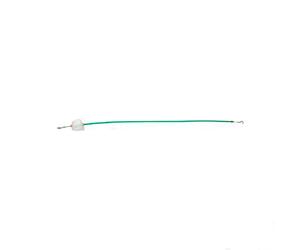 JP GROUP 1171000880 Cavo comando, Sblocco porta