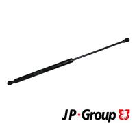 JP GROUP 1181210800 Ammortizzatore pneumatico, Cofano motore per AUDI