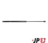 JP GROUP 1181211600 Ammortizzatore pneumatico cofano motore 240N