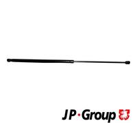 JP GROUP 1181212300 Ammortizzatore pneumatico, Cofano motore per AUDI