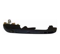 JP Group Maniglia porta 1187100180 anteriore dx nero per VW Polo II, Golf I, Jetta I