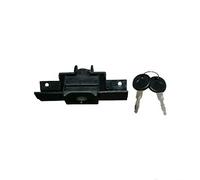 JP GROUP 1187700500 Serratura cofano post.