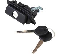 JP GROUP 1187700806 Serratura cofano post.