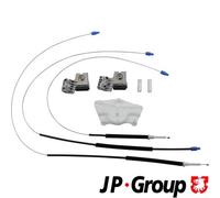 JP GROUP 1188103880 Alzacristallo per VW