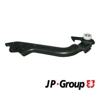 JP GROUP 1188600480 Guidarullo, Porta scorrevole per VW