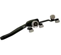 JP Group Guidarullo porta scorrevole 1188601470 Sx in basso per VW Multivan T5