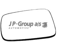 JP GROUP 1189303070 Vetro specchio, specchio esterno