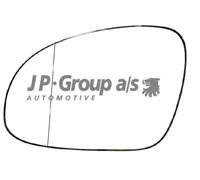 JP GROUP 1189304570 Vetro specchio, specchio esterno