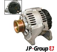 JP GROUP 1190101400 Alternatore 90A 12V per VW PASSAT (3B2) PASSAT Variant (3B5)