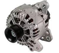 JP GROUP 1190109700 Alternatore