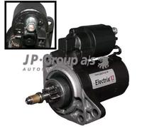JP GROUP 1190300700 Motorino avviamento