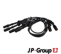 JP GROUP 1192001010 Kit cavi accensione per AUDI,SKODA,VW