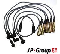 JP Group Kit cavi candele 1192002210 per VW Transporter T4 Bus 2.5